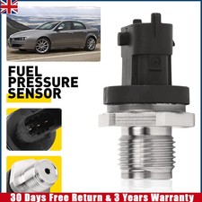 For Vauxhall Opel 1.3 1.6 1.9 2.0 Cdti Fuel Rail High Pressure Sensor 0281002534