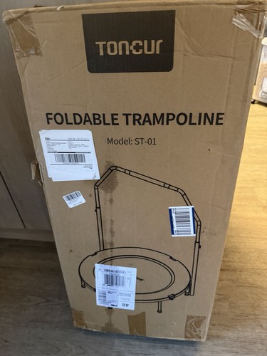 Toncur 102cm foldable - 102cm,