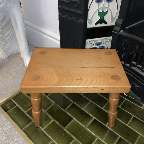 Stunning vintage solid pine - stunning,