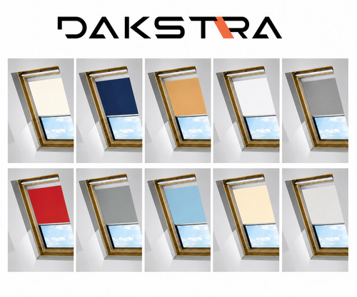 Blackout skylight roller roof - skylight,