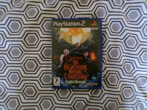 The nightmare before christmas - the,