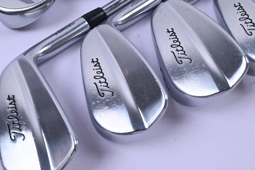 Titleist 620 combo - titleist, mb