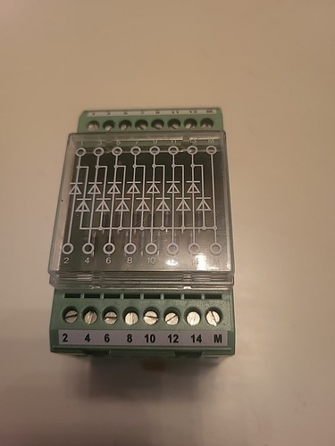Phoenix contact emg - phoenix,
