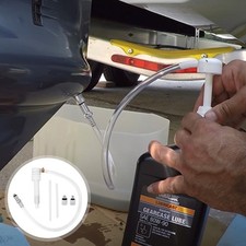 3/8-inch Marine Outboard