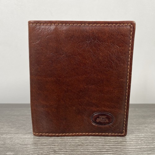 The bridge leather card - the, wallet