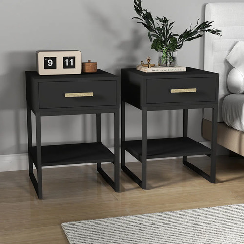 This pair one - of, drawer