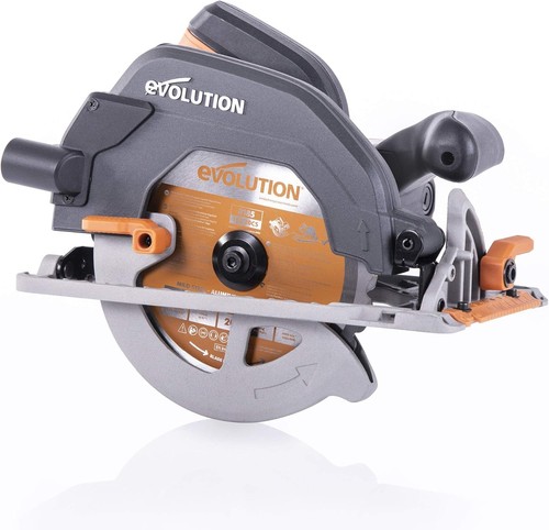 Evolution power tools r185ccs - power,