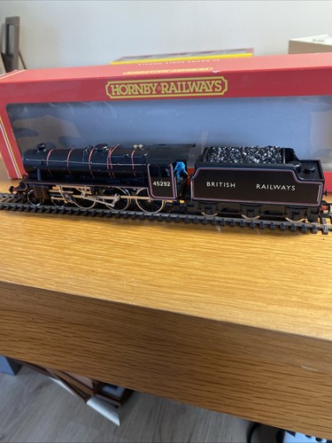 Hornby 2081 br4 class 5 - hornby,