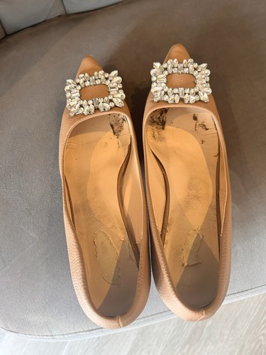 Women well worn used - women’s,