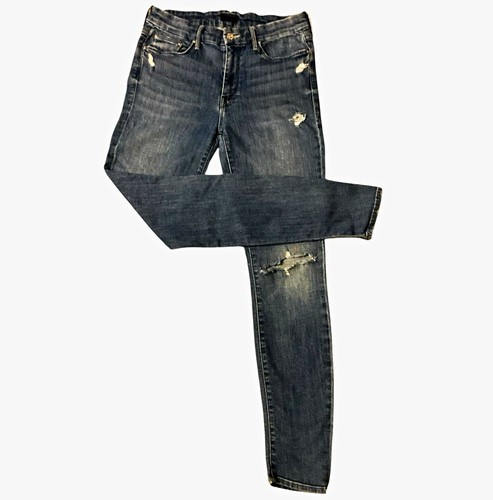 Mother womens skinny jeans - mother,