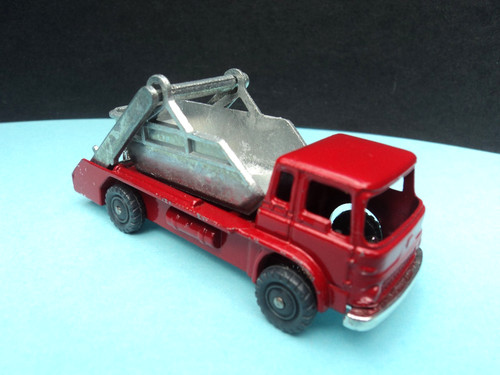 Corgi husky models bedford - bedford, tk
