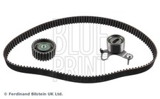Timing Belt Kit fits TOYOTA LAND CRUISER J7, LJ70 2.4D 90 to 96 2L-T Set Quality