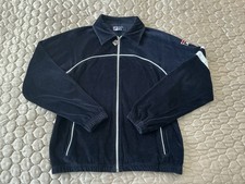 Superb Rare Fila ‘Frankie’