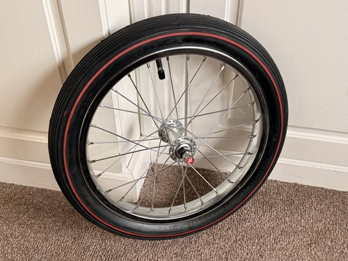 Genuine raleigh chopper mk4 - chopper,