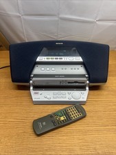 Aiwa CSD-MD5 MiniDisc Recorder