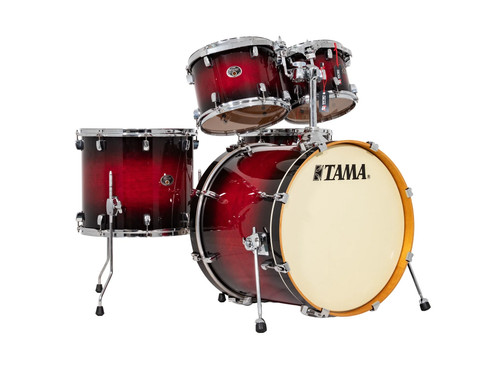 Tama silverstar birch drum - birch,