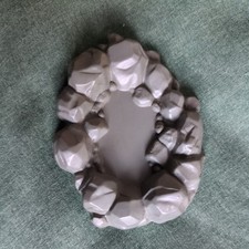 Vintage Star Wars Ewok Village