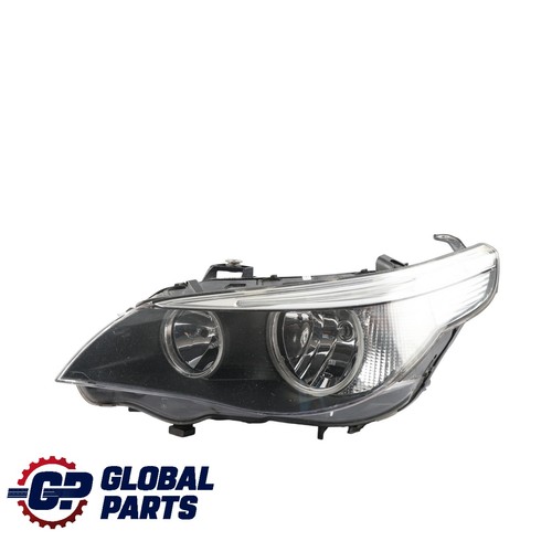 Bmw e60 e61 headlight - bmw,