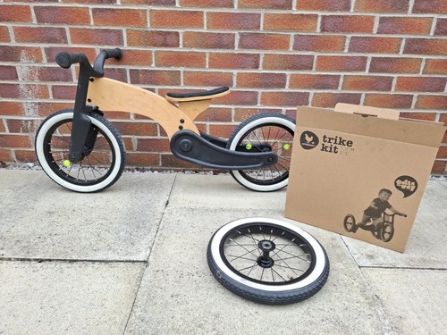 Wishbone cruise wooden balance - wishbone,