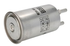 For MANN-FILTER WK 6038 fuel