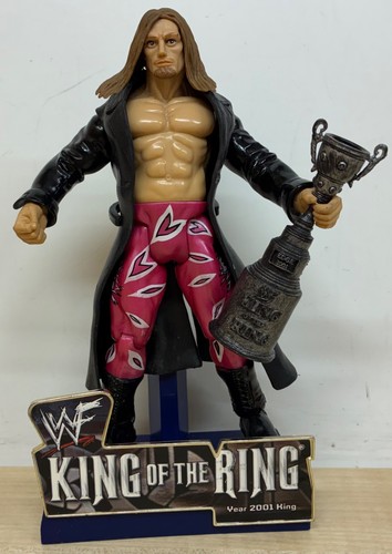 Wwf wwe edge wrestling - wwf/wwe,