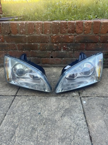 Ford focus mk2 xenon - st,