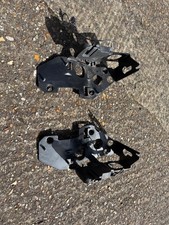 BMW 3 Series E46 Convertible