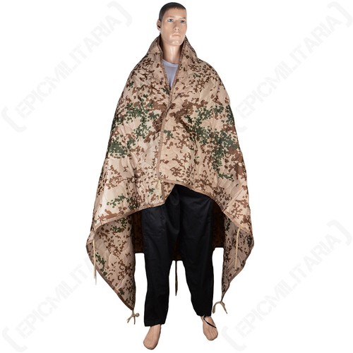 Military camouflage army - military, us
