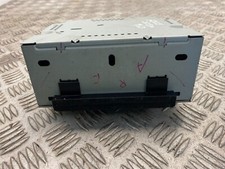 2013 FORD FOCUS CD RADIO PLAYER HEAD UNIT GENUINE BM5T-18C815-DK