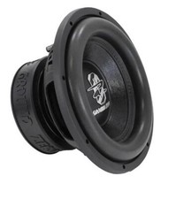 Ground Zero GZRW 30-D2 12"