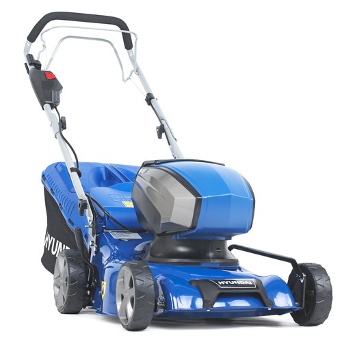 Hyundai 40v lithium ion self - hyundai,