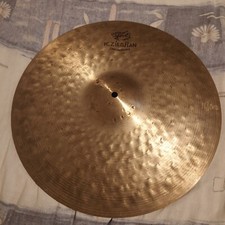 K Zildjian Constantinople 18in Crash Cymbal