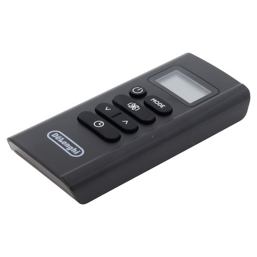 Delonghi remote control - delonghi,