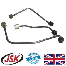 Fuel Injector Pipe Set for Perkins P3 Engine in Ferguson TE20 TEA20 Conversion..