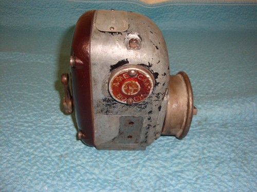 American bosch magneto - american,