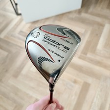 King Cobra Golf Club Speed LD