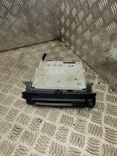 BMW 5 E60 E61 2005 Radio CD