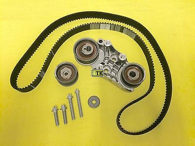Timing belt kit opel - kit,