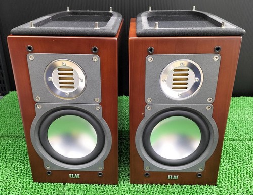 Elac 203 bass - 203.2, reflex