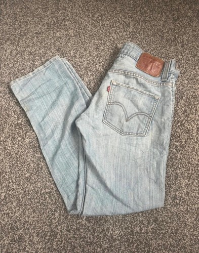 Levi strauss men s - &, 511