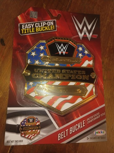 Wwe jakks championship - wwe,