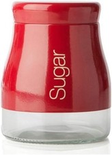 STAINLESS STEEL CANISTERS