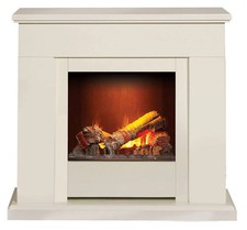 Dimplex Opti-Myst Warm White