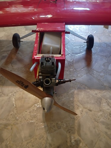 Radio control airplane - radio,