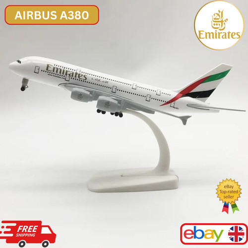 Emirates a380 airbus - a380, cm
