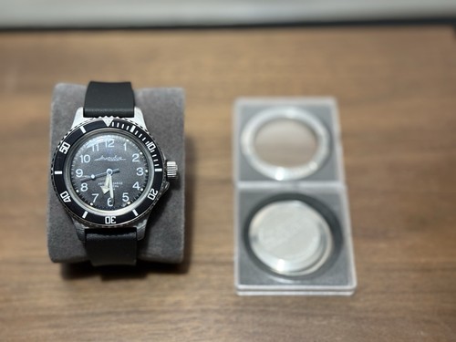 Vostok amphibia 120512 - vostok,