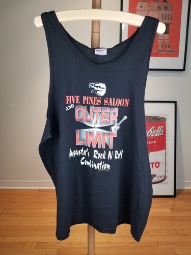 Vintage five pines - 95',