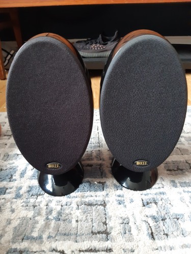 Kef hts3001se speakers - speakers,