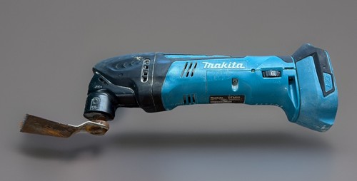 Makita dtm50z 18v lxt ion - makita, li-ion