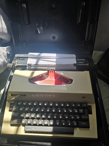 Vintage adler gabriele 2000 - vintage,